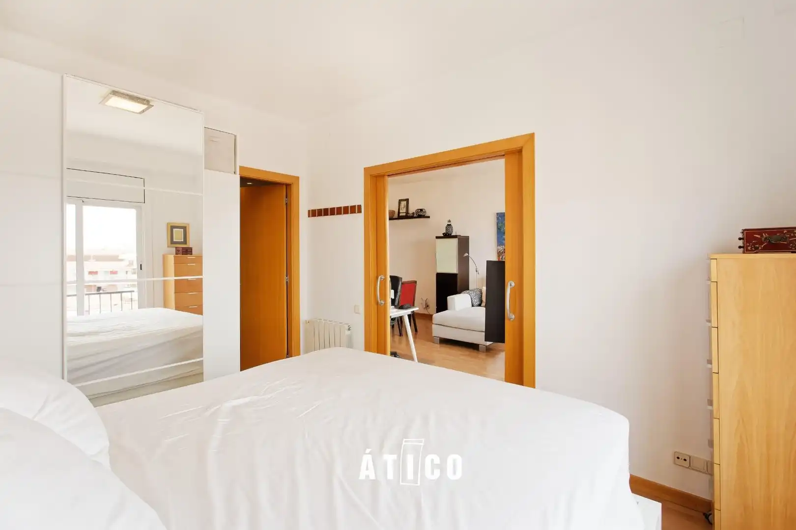 Penthouse mit Aufzug zum Verkauf in Sants - Montjuïc, imagen 11