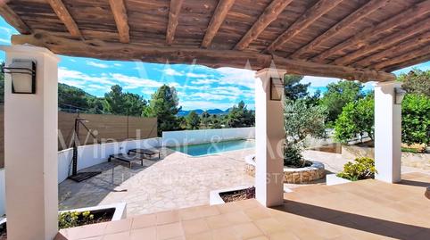 Photo 2 of House or chalet for sale in Calle Dels Gladiols, Santa Eulària, Illes Balears