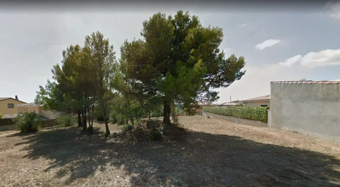 Terreny residencial en venda a Sant Quintí de Mediona, imagen 2