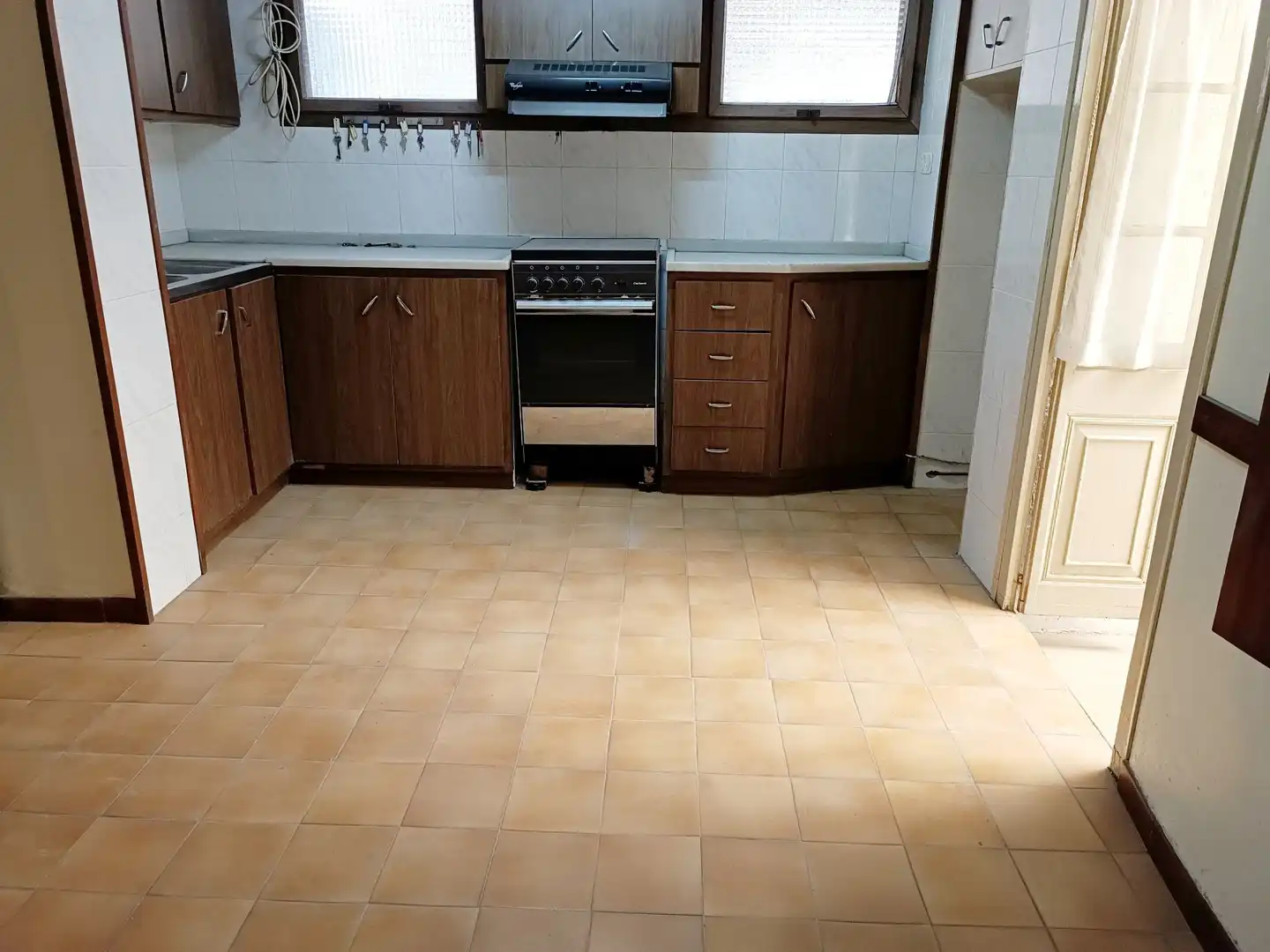 Kitchen of Country homes for sale in La Selva del Camp  with Terrace
