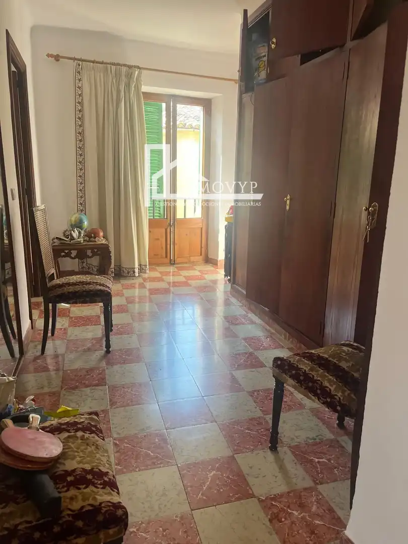 Casa o chalet de alquiler en Montuïri con Aire acondicionado, Trastero y Amueblado