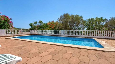 Foto 5 de Casa o chalet en venta en Urbanizacion Cala Llonga, 59, Cala Llonga - Sa Mesquida, Maó - Mahón
