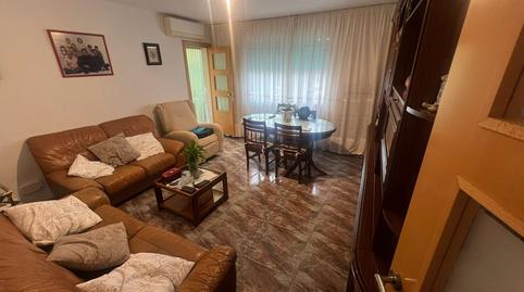 Foto 2 de Pis en venda a Carrer del Doctor Trueta, Llefià, Barcelona