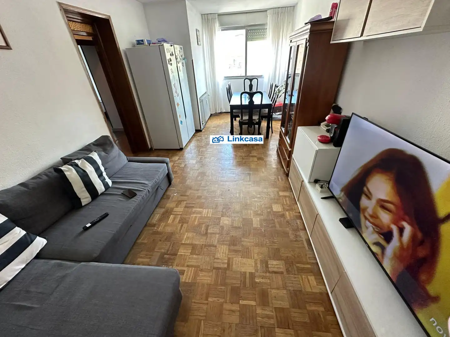 Flat for sale in Calle CEBREROS, Lucero