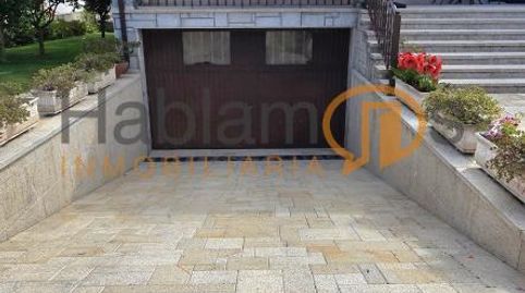 Foto 5 de Casa o xalet en venda a Sobrán, Vilagarcía de Arousa