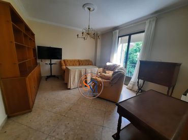 Appartement avec ascenseur à louer à Santa Marina