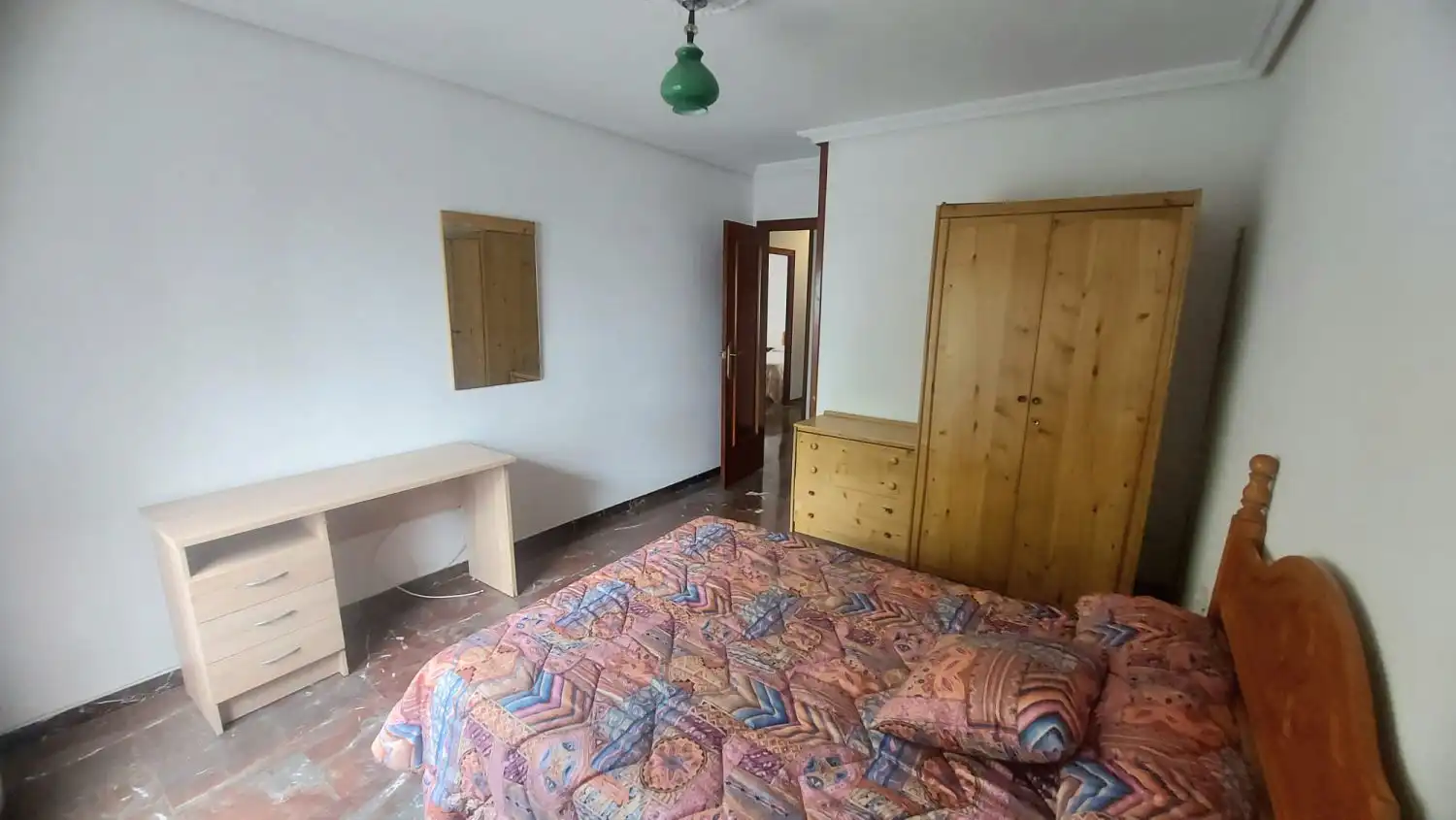 Habitación de Piso en venta en Jaén con Aire acondicionado y Balcón