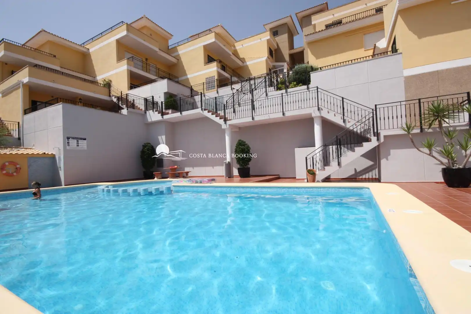Bungalow mit Terrasse zum Verkauf in Escandinavia - Cautivador