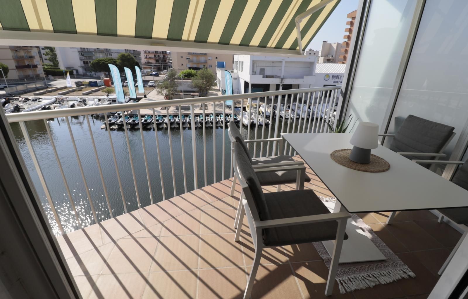 Apartament en venda a CAP DE LA GOLA, Santa Margarita