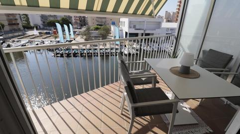 Foto 2 de Apartament en venda a Cap de la Gola, Santa Margarita, Roses