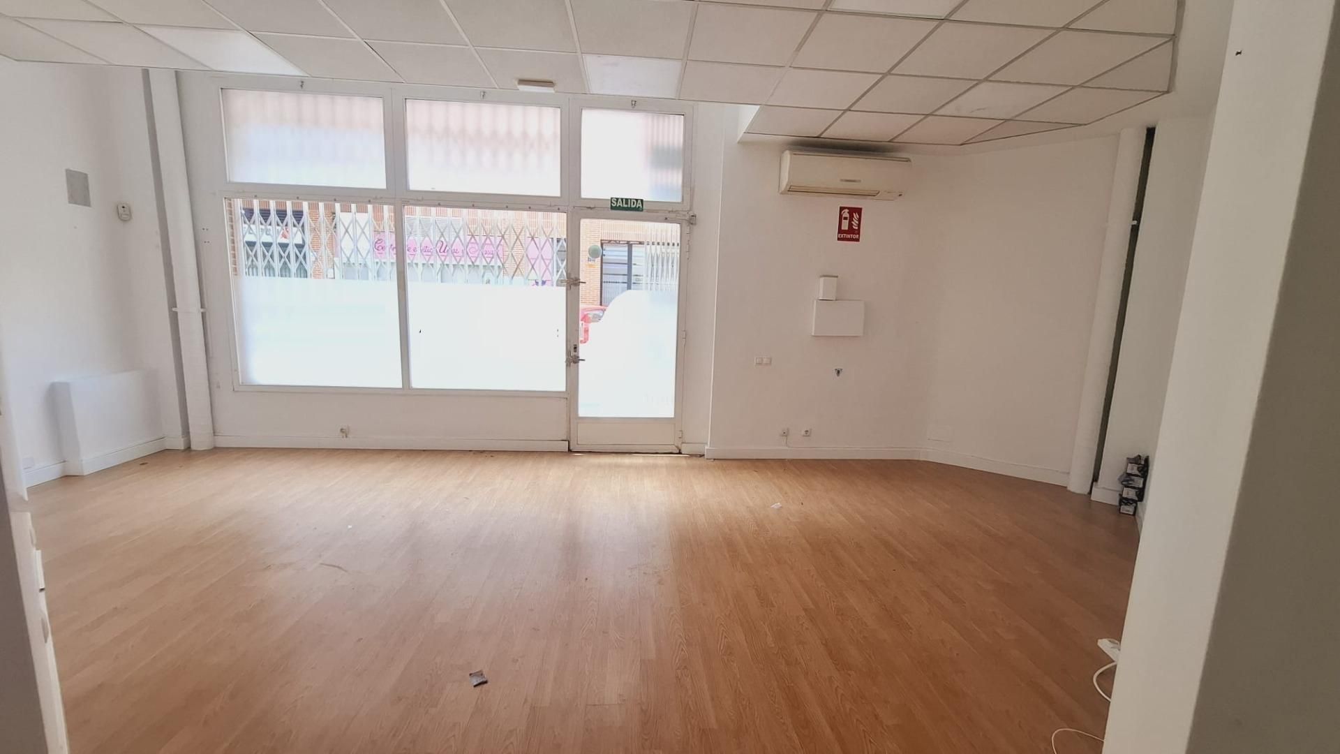 Premises for sale in Collado Villalba
