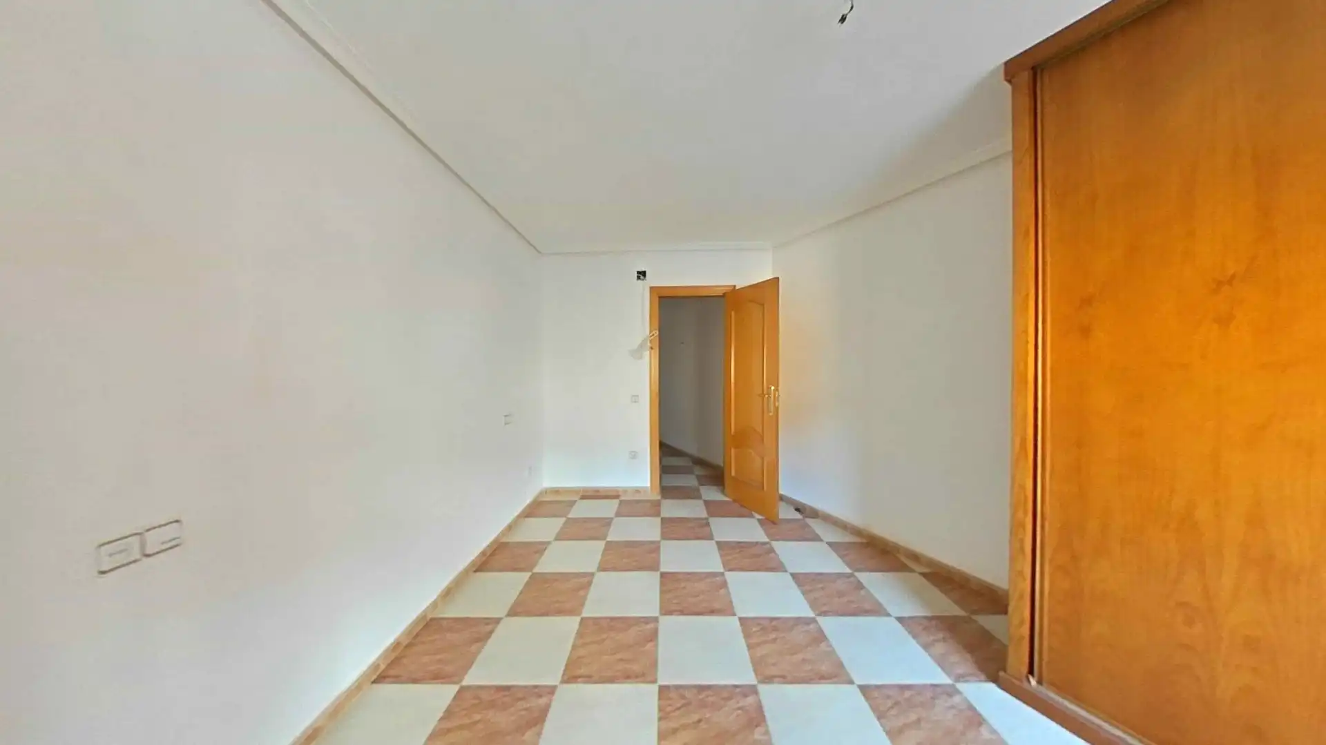 Piso en venta en San Anton, Manzanares