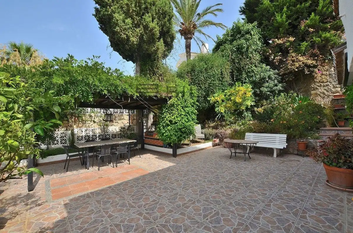 Villa mit Pool zum Verkauf in Torremuelle, imagen 5