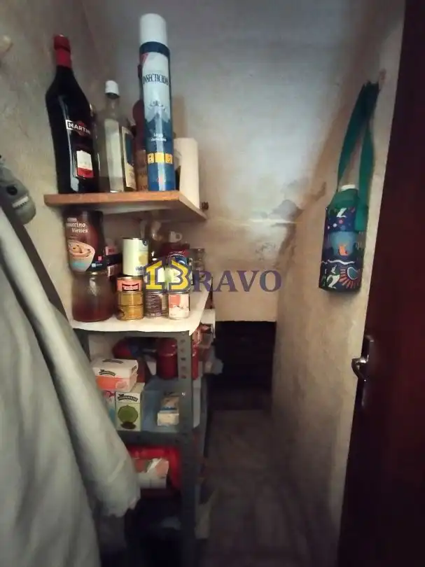 Casa o xalet en venda en Merindad de Valdivielso amb Calefacció i Balcó
