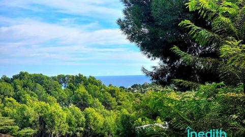 Foto 3 de Pis en venda a Passeig Passeig del Sol, 2, Bellamar, Barcelona