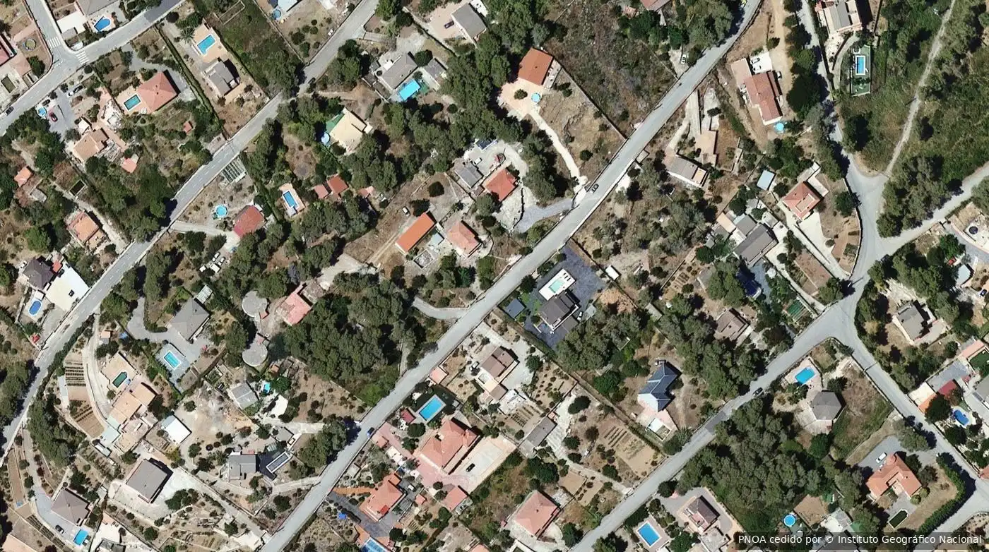 Piso en venta en Vallirana, Barcelona