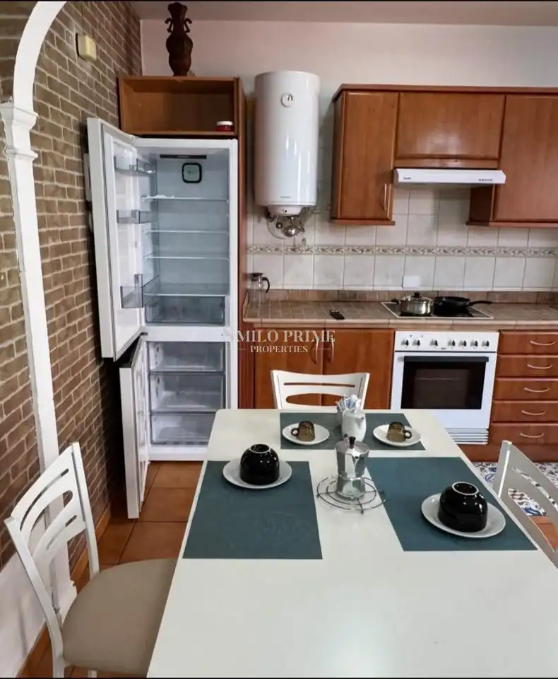 Erdgeschosswohnung zum Verkauf in Calle las Marismas, imagen 2