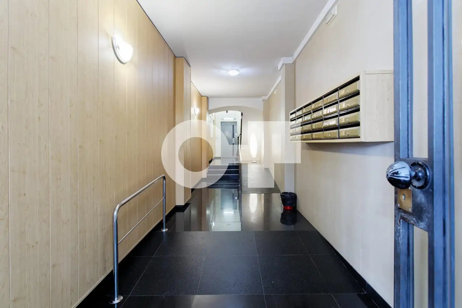 Piso con terraza en venta en Carrer Carrer Consell de Cent, imagen 21