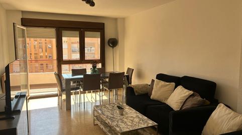 Photo 2 of Flat for sale in Avinguda de Blasco Ibáñez, Ciutat Jardí, Valencia