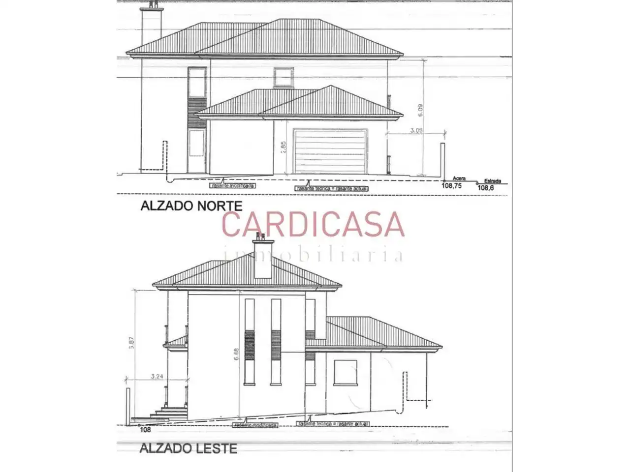 Terreno residencial en venta en Bembrive, imagen 2