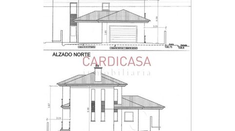 Foto 2 de Residencial en venta en Bembrive, Bembrive, Vigo