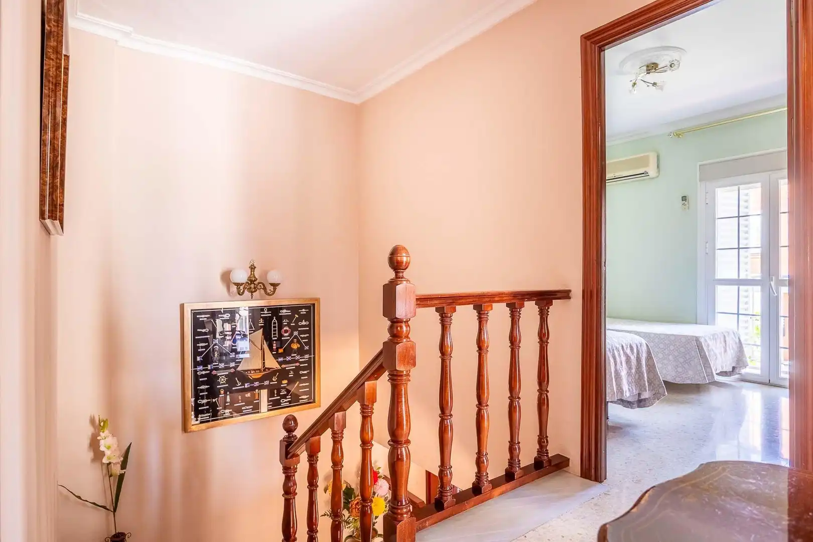 Casa con piscina en venta en Calle LUIS FUENTES BEJARANO, imagen 24