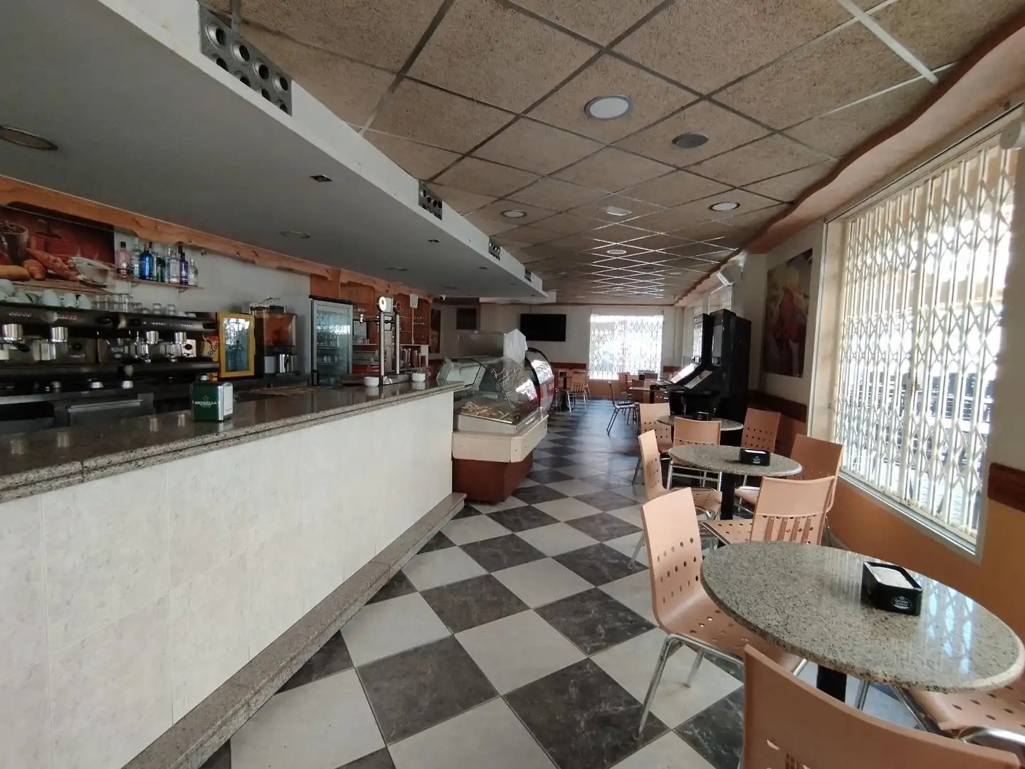Local en venta en Calabardina