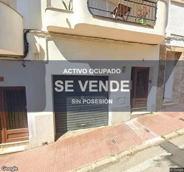 Vista exterior de Local en venta en Sant Feliu de Guíxols