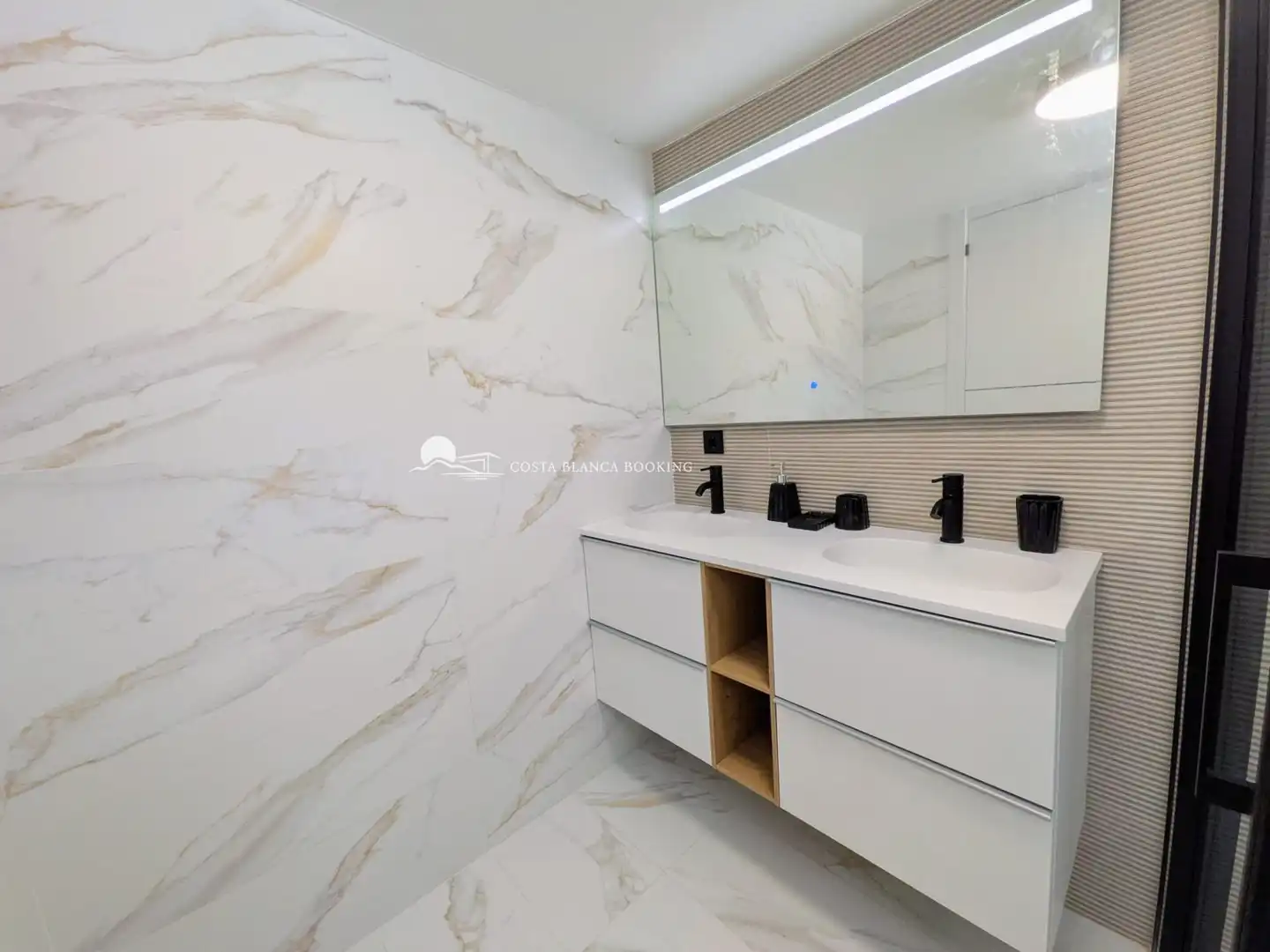 Bungalow avec jardin à vendre à San Rafael - Nucia Park, imagen 25