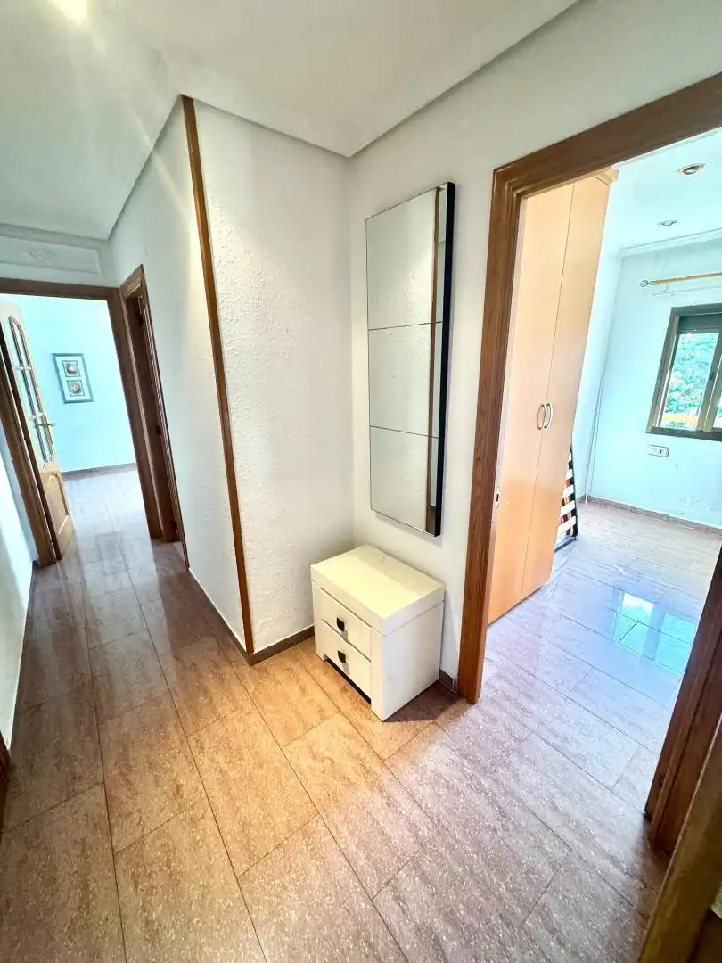 Apartamento de alquiler en Torrent