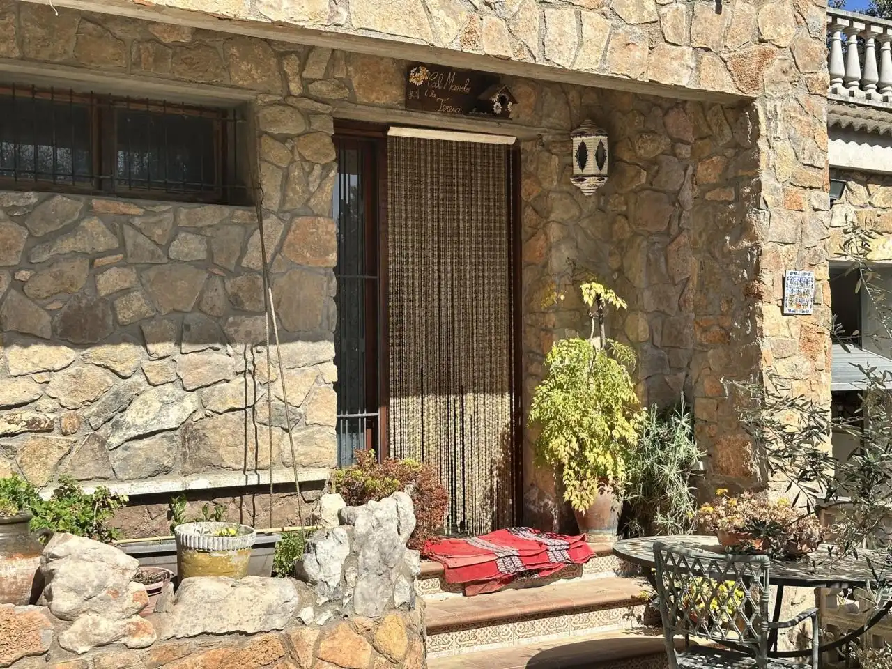 Maison avec jardin à vendre à Castellnou de Bages, imagen 4