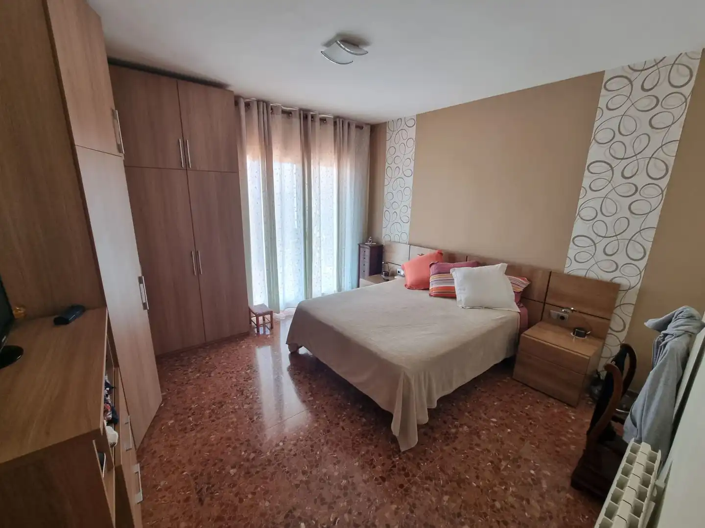 Casa o xalet en venda a Argentona Est