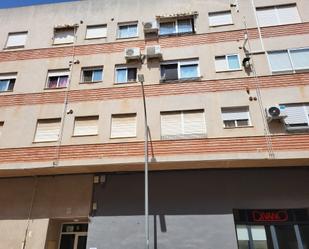 Exterior view of Flat for sale in Segorbe  with Air Conditioner, Terrace and Oven