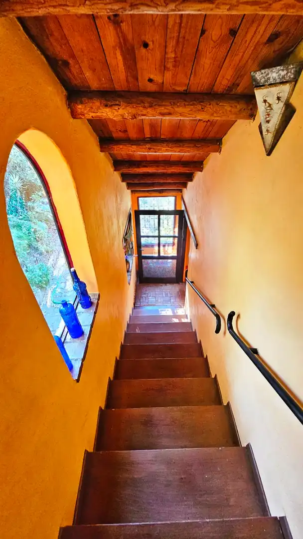 Finca rústica en venta en Los Marines con Jardín privado, Terraza y Trastero