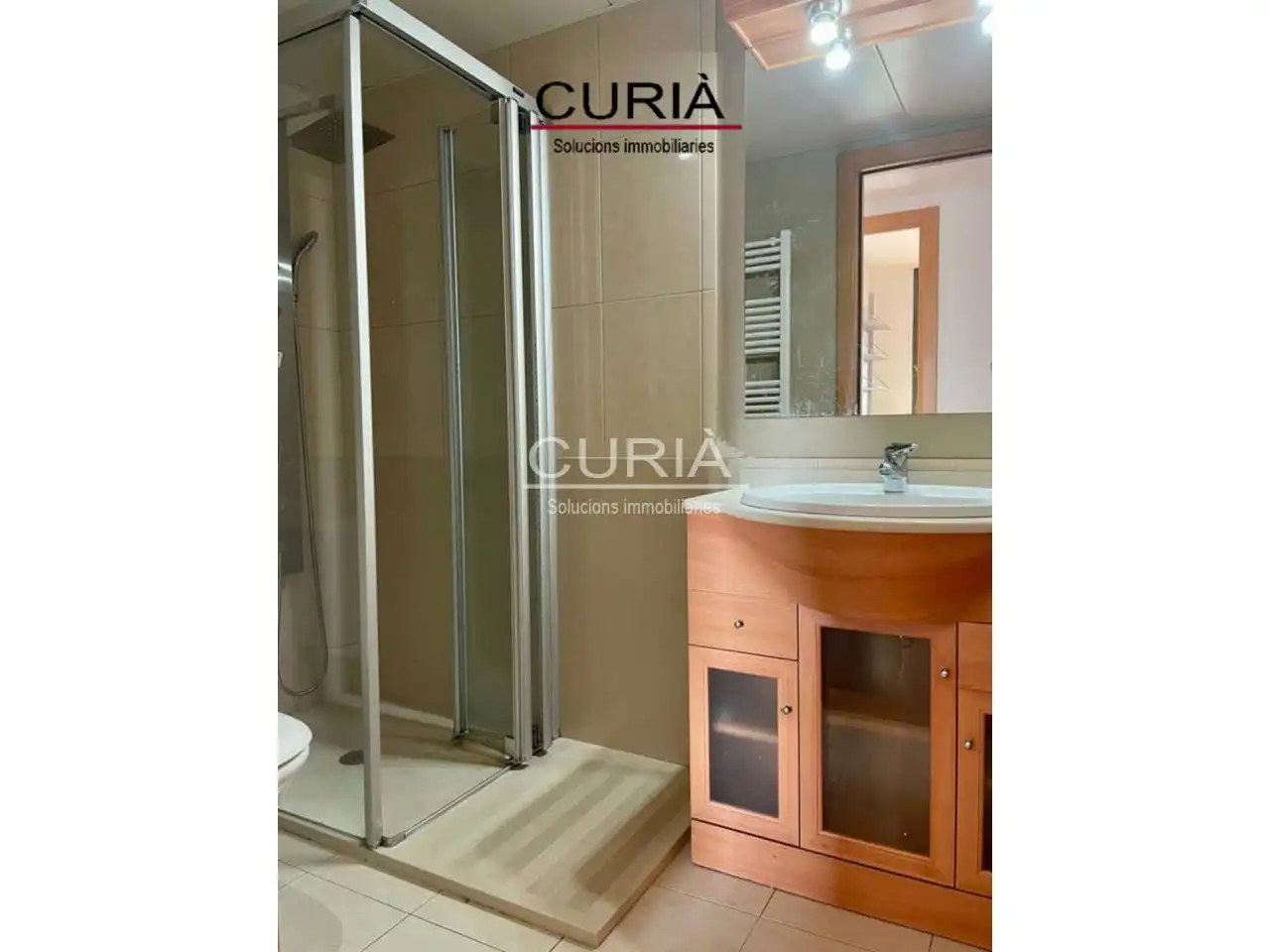 Apartament amb ascensor de lloguer a Balàfia, imagen 9