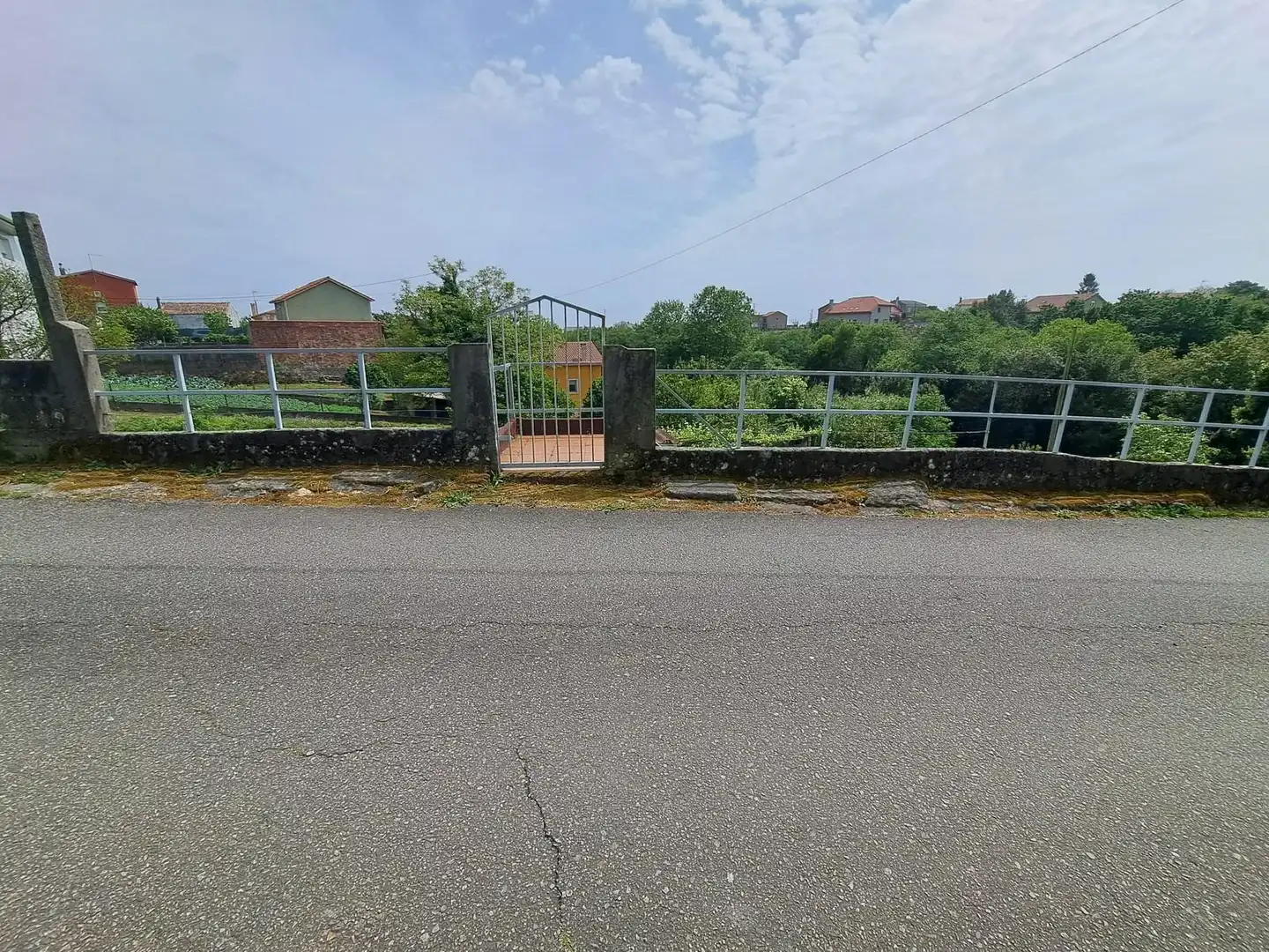 Lands and plots for sale in A Pobra do Caramiñal, imagen 3