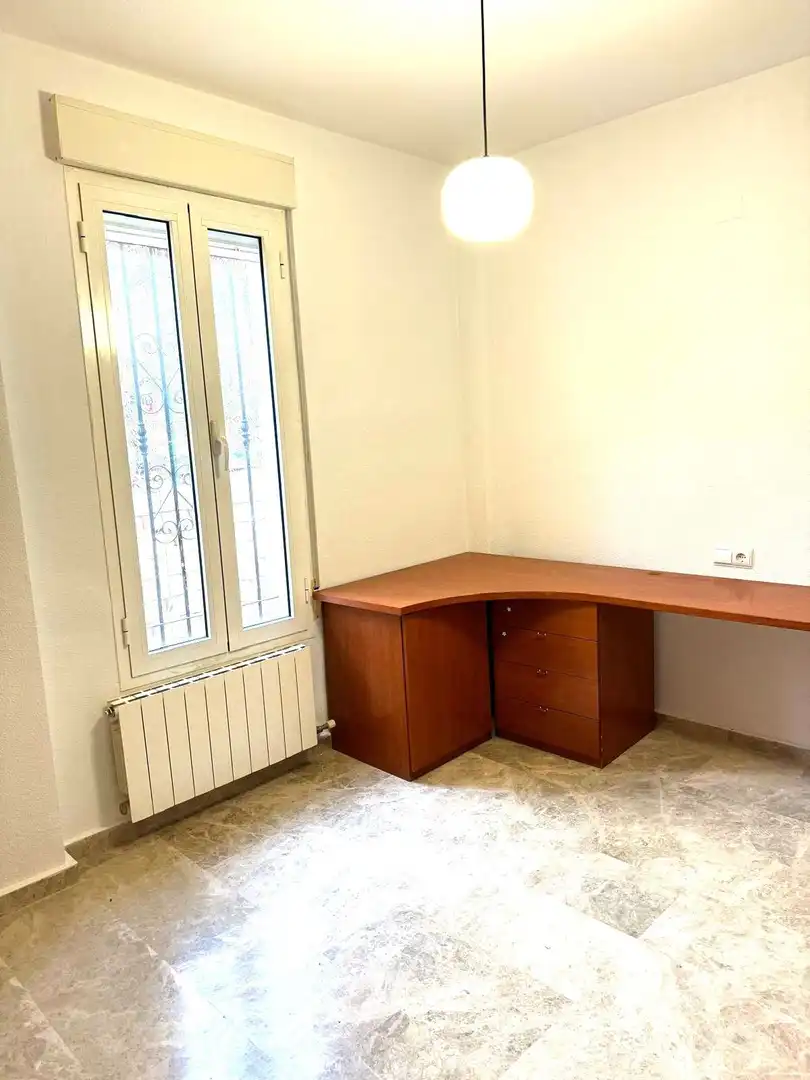 Casa o xalet de lloguer a Ressol, Bonalba - Cotoveta