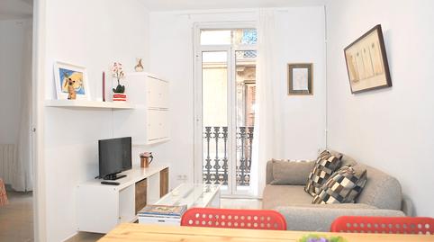 Foto 2 de Pis de lloguer a Carrer de Les Magdalenes, Barri Gòtic, Barcelona