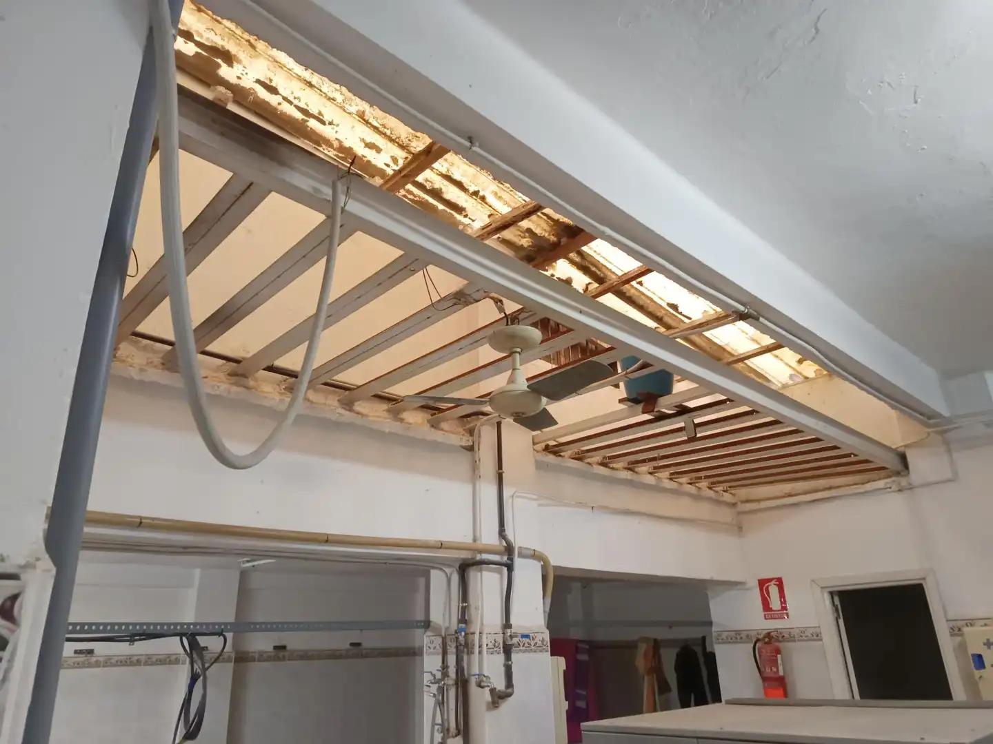 Gewerbefläche zum Verkauf in Centro, imagen 8