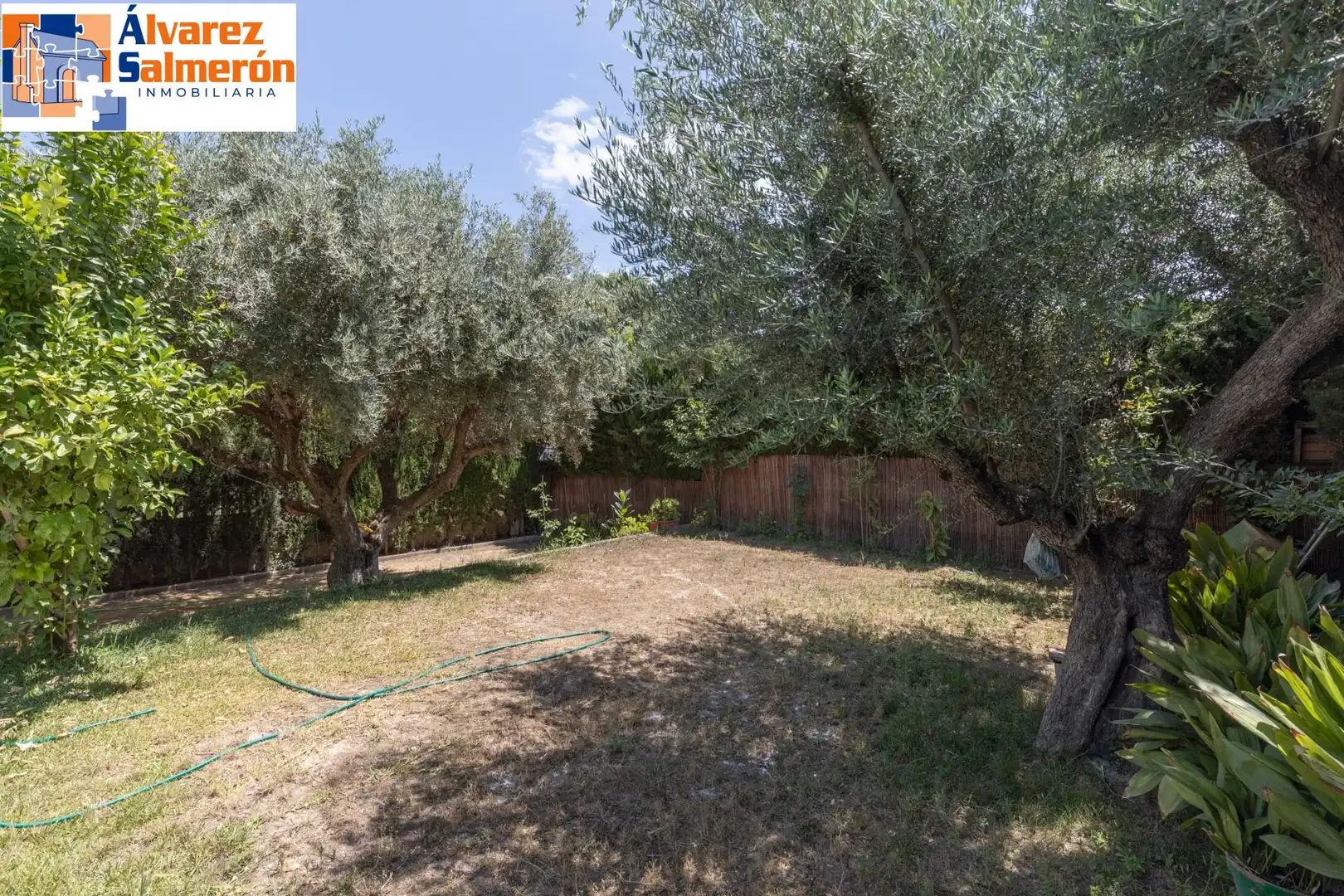 Xalet amb terrassa en venda a Urbanizacion de los Cerezos, imagen 38