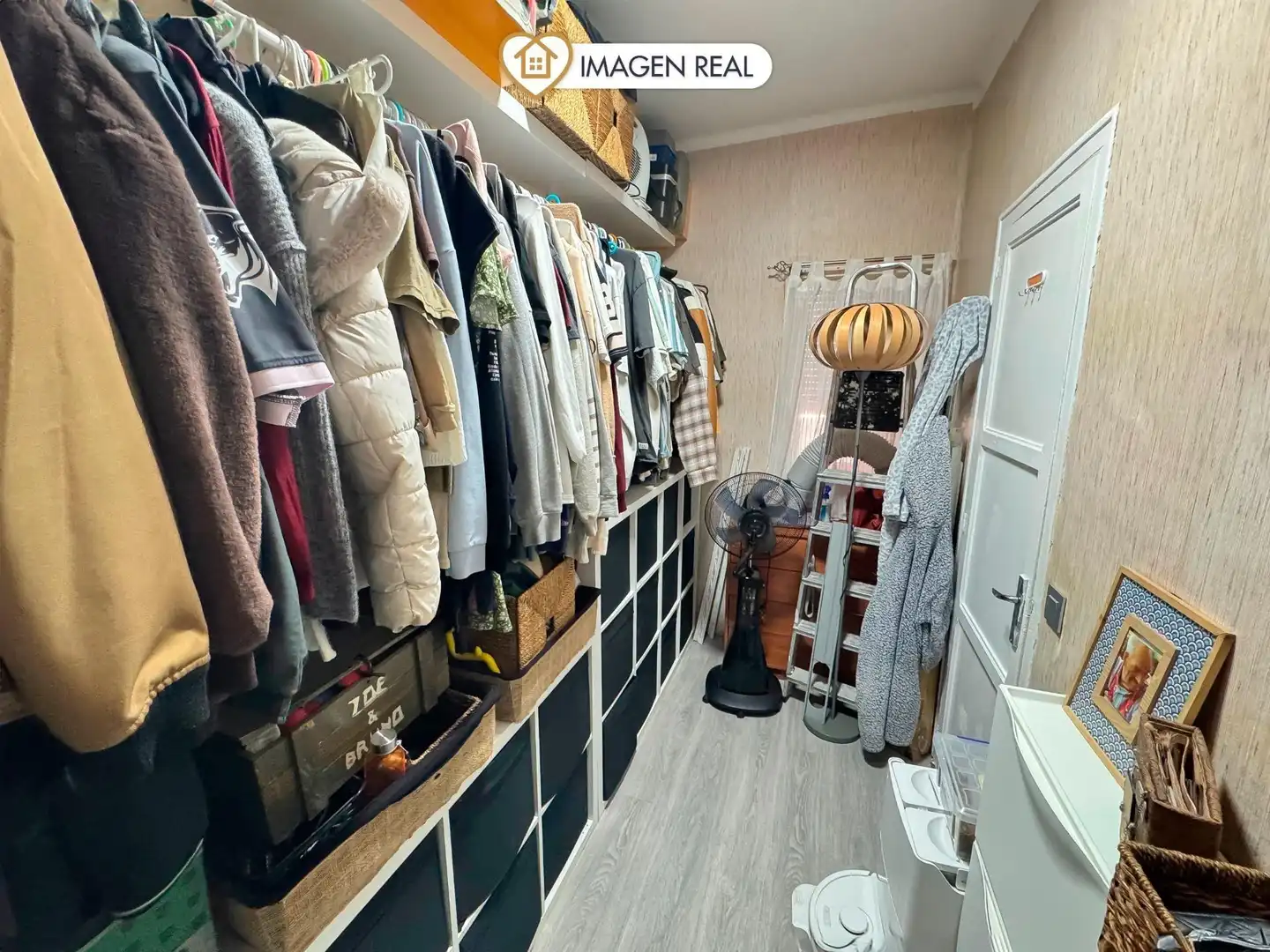 Piso en venta en Montcada i Reixac con Aire acondicionado, Calefacción y Parquet
