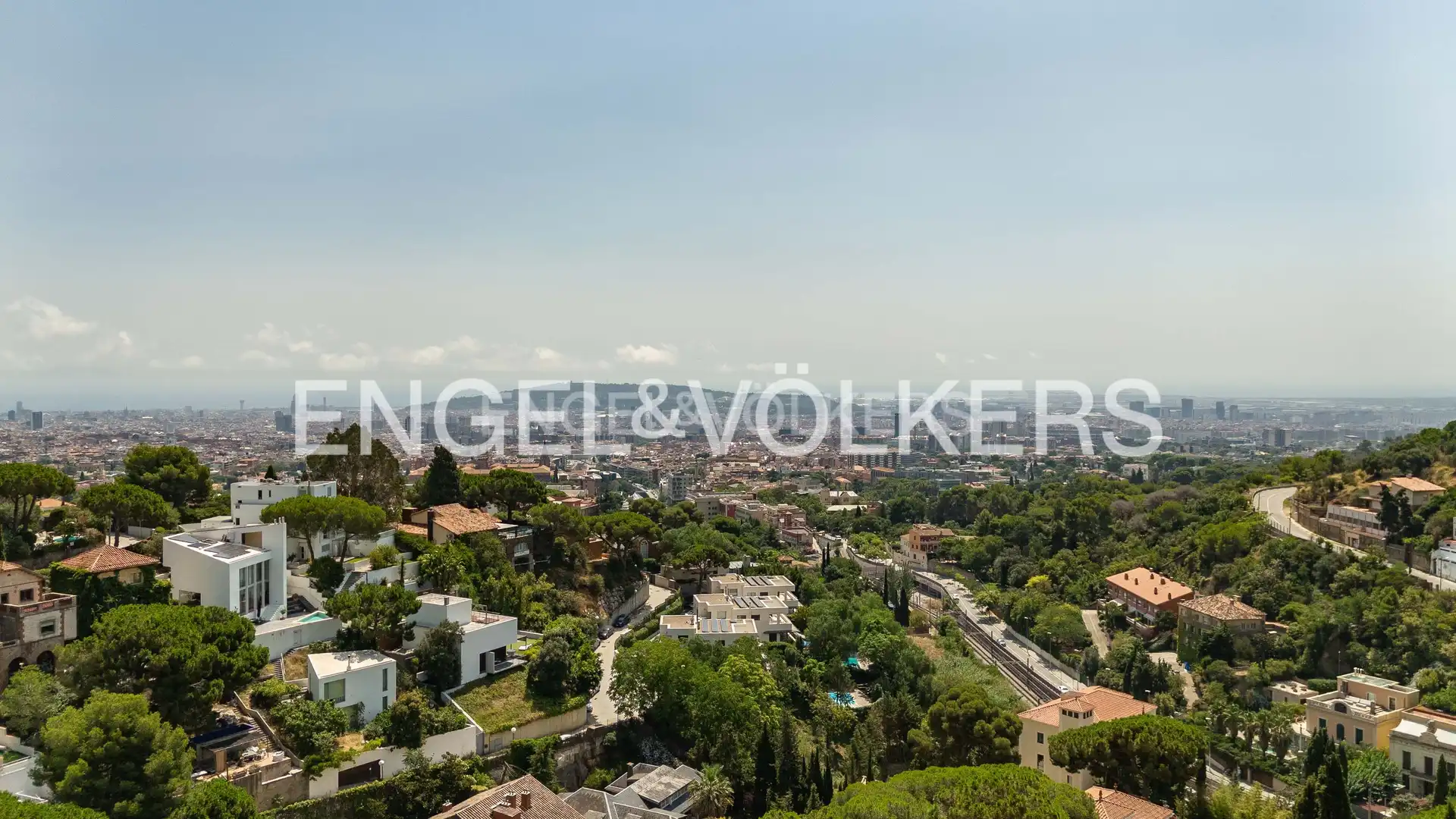 Casa amb terrassa en venda a Sarrià - Sant Gervasi, imagen 4