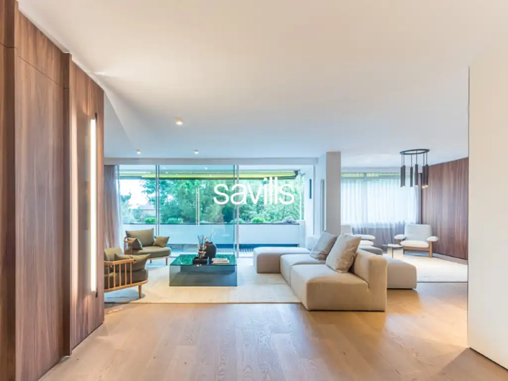 Appartement compact avec jardin à vendre à Les Corts, imagen 6