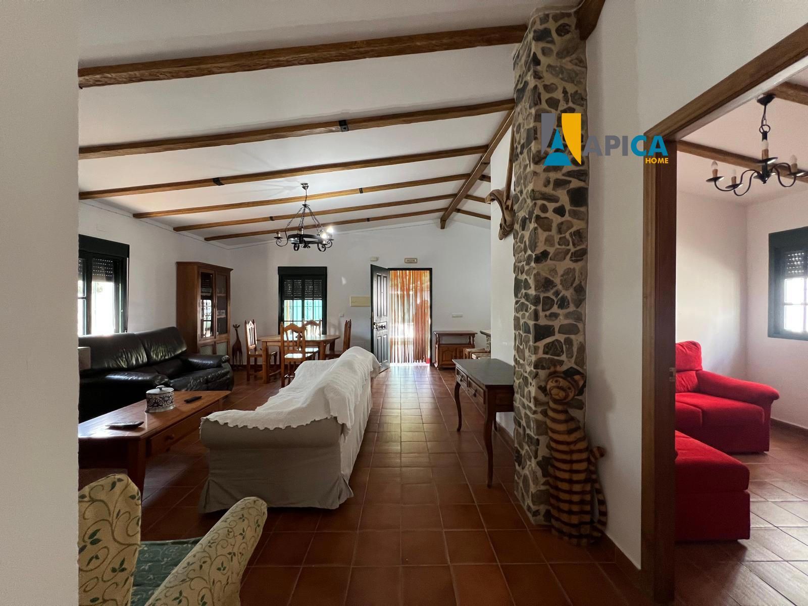 Casa o xalet en venda en Los Barrios amb Piscina