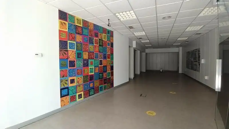Commercial properties for rent in Vilagarcía de Arousa