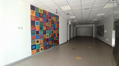 Foto 5 von Geschaftsraum zur Miete in Sobrán, Vilagarcía de Arousa