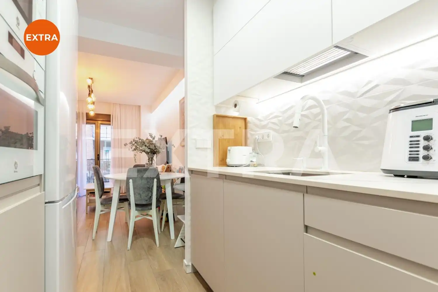 Wohnung mit Terrasse zum Verkauf in Calle General Margallo, imagen 10