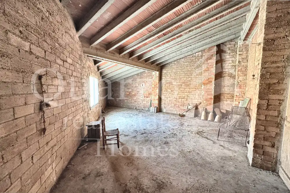 Casa o chalet en venta en Millares con Calefacción, Terraza y Trastero
