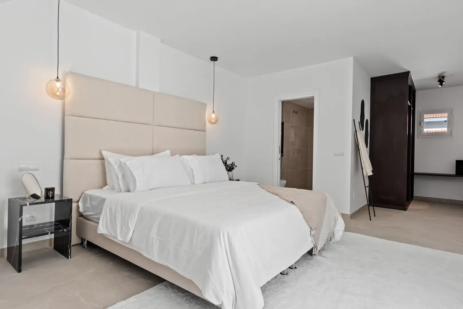 Apartament amb piscina en venda a Marbella Centro, imagen 11