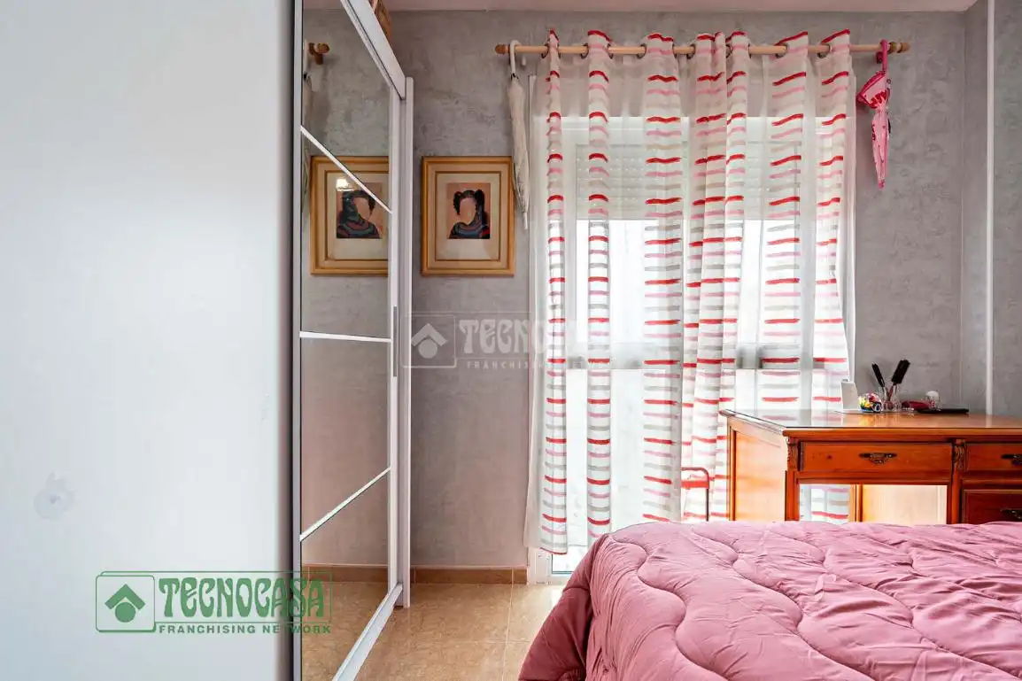 Habitación de Piso en venta en Roquetas de Mar